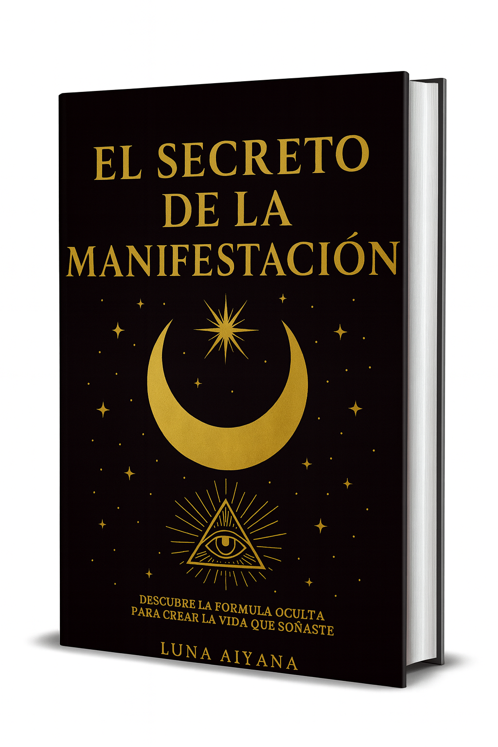 EL SECRETO DE LA MANIFESTACIÓN