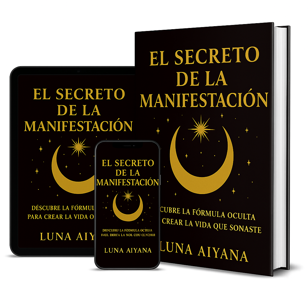 EL SECRETO DE LA MANIFESTACIÓN